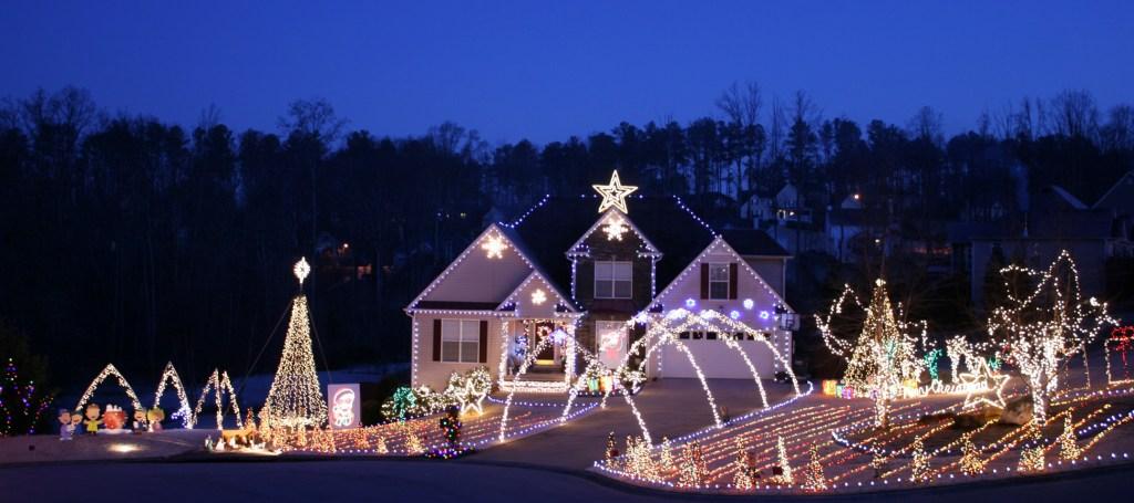 Christmas 2009