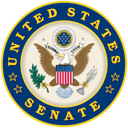 US-Senate-Seal