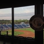 Relay For Life Gwinnett, Gwinnett Braves, Coolray Field