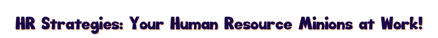 slogan minion