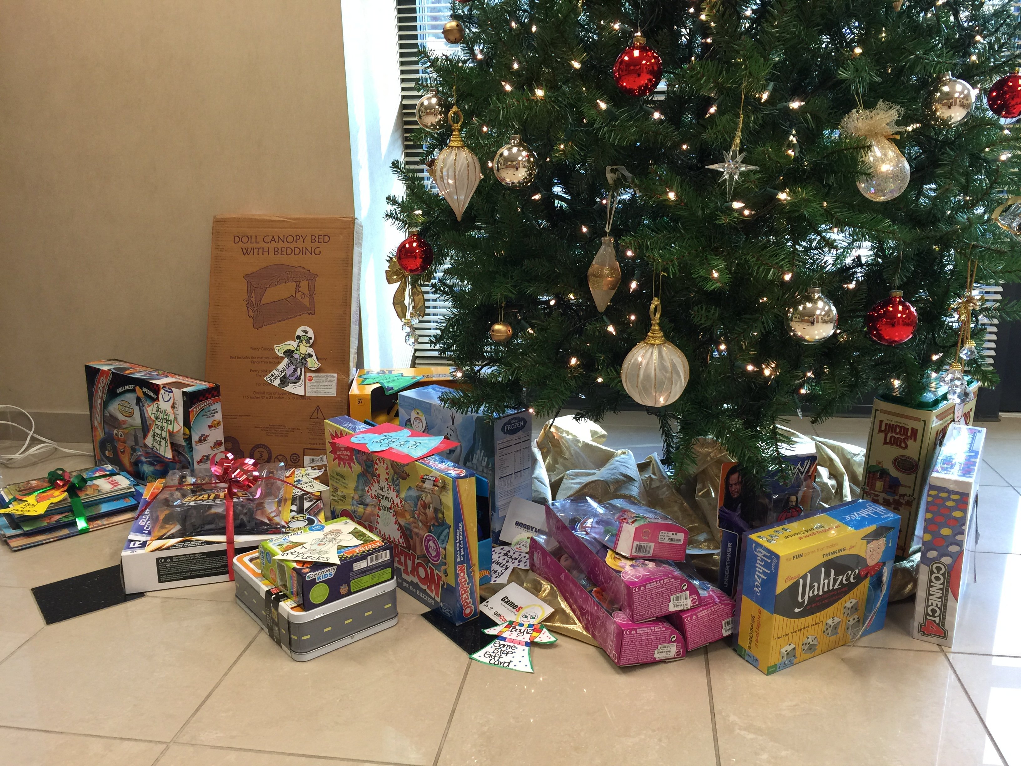 ANgel Tree 4